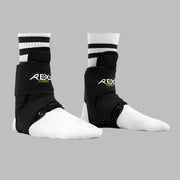 REKD Energy Covert Skate Ankle Braces - Lucky Skates