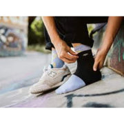 REKD Energy Slim Ankle Guard Footies - Lucky Skates 