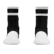 REKD Energy Slim Ankle Guard Footies - Lucky Skates 