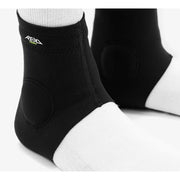 REKD Energy Slim Ankle Guard Footies - Lucky Skates 