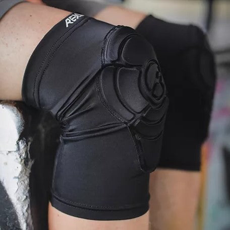 Rekd Pro Knee Gaskets - Lucky Skates