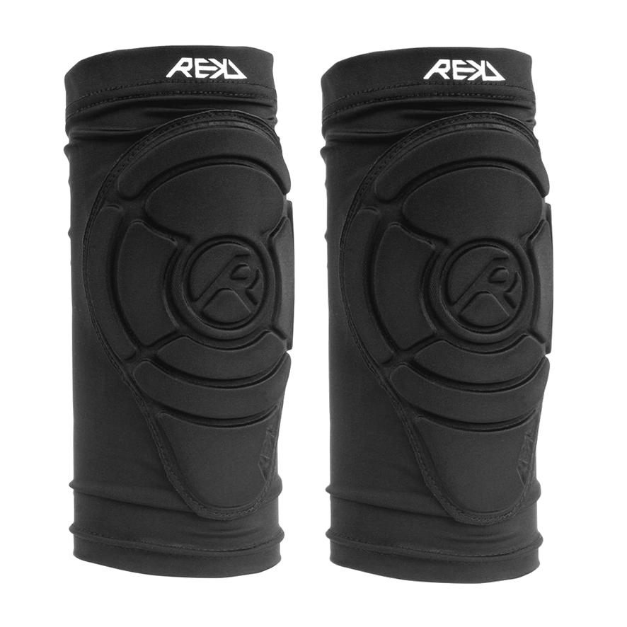 Rekd Pro Knee Pad Skate Gaskets - Lucky Skates