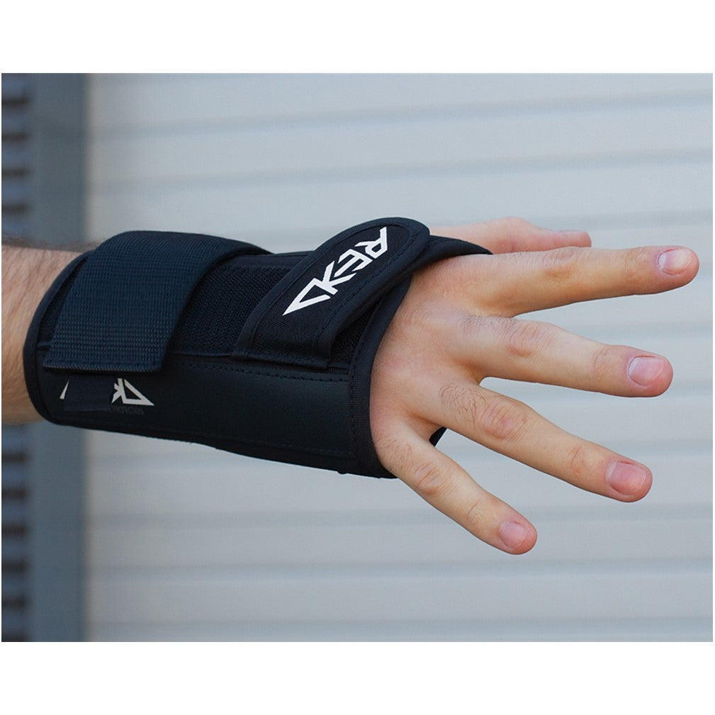 Rekd Pro Wrist Guards