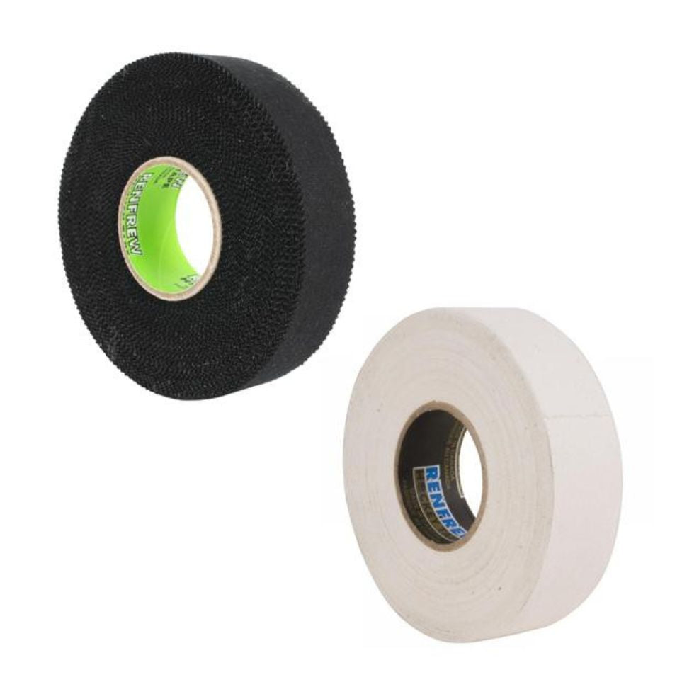 Renfrew Hockey Tape Colours