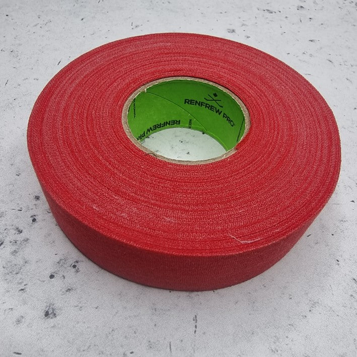 Renfrew Hockey Tape Colours - Lucky Skates