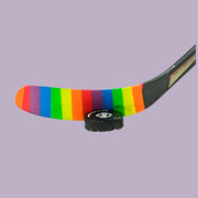 Renfrew Rainbow Pride Hockey Tape - Lucky Skates