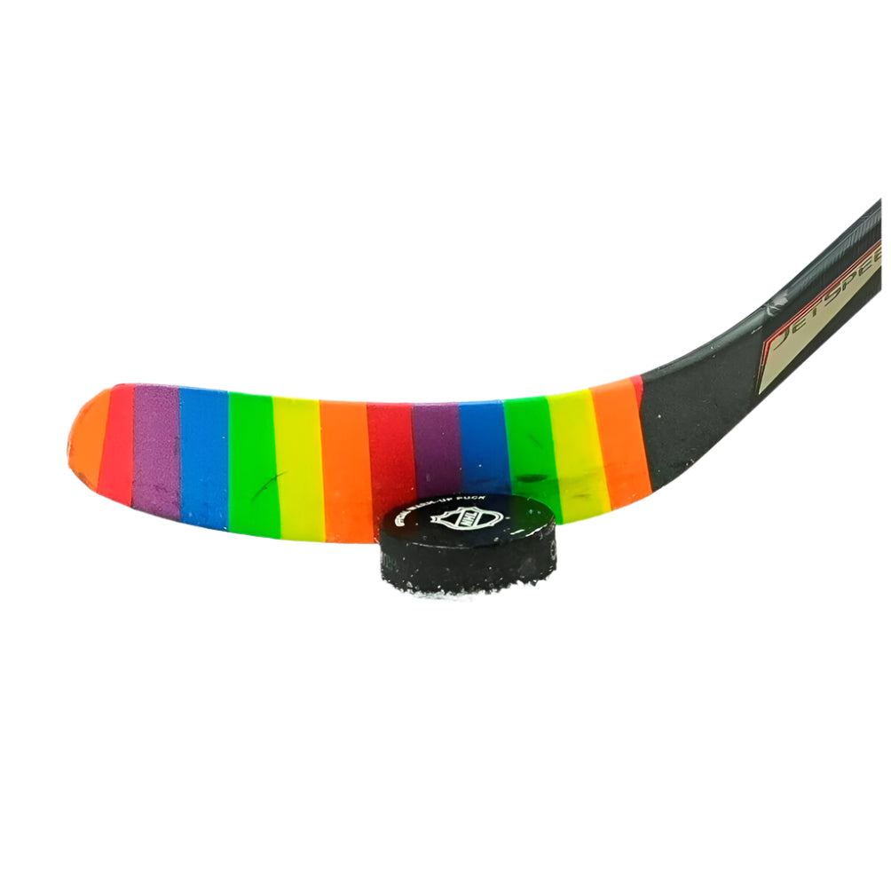 Renfrew-Pride-Hockey-Tape-Rainbow - Lucky Skates