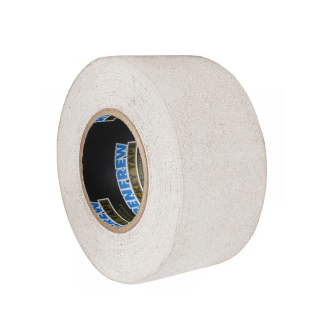 Renfrew Hockey Tape Black/White Thick