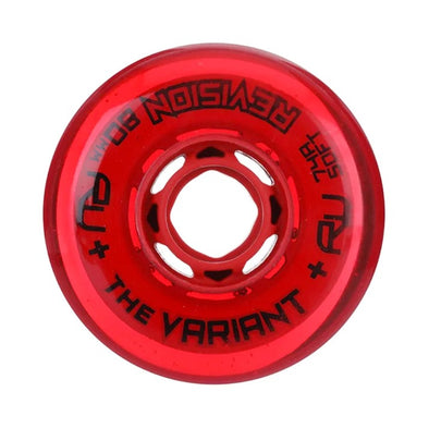 Revision RV Variant Inline Wheel 74A - 4 Pack