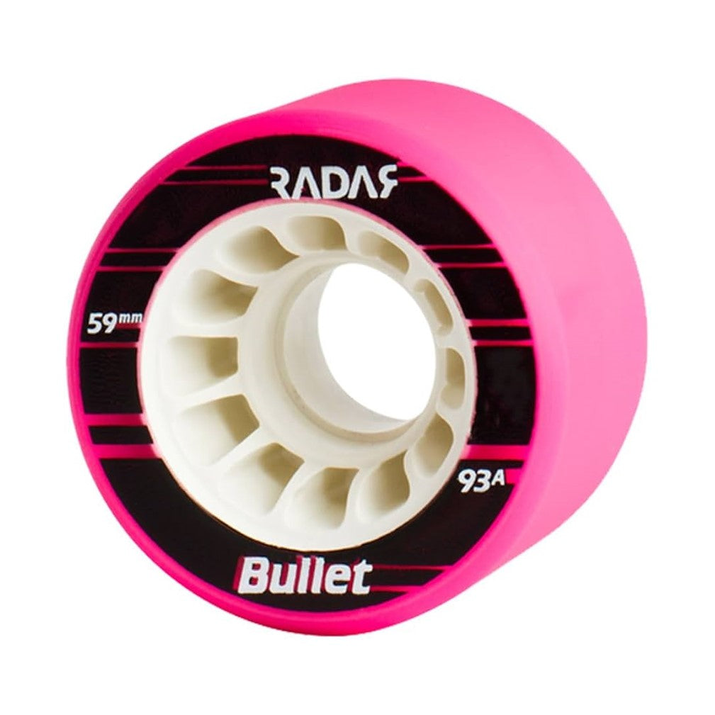 Riedell 265 Vandal Roller Skates