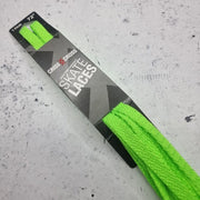 Riedell Criss Cross Skate Laces 72" Skinny (183cm) - Lucky Skates