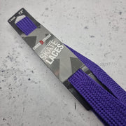 Riedell Criss Cross Thick Skate Laces 72" (183cm) - Lucky Skates