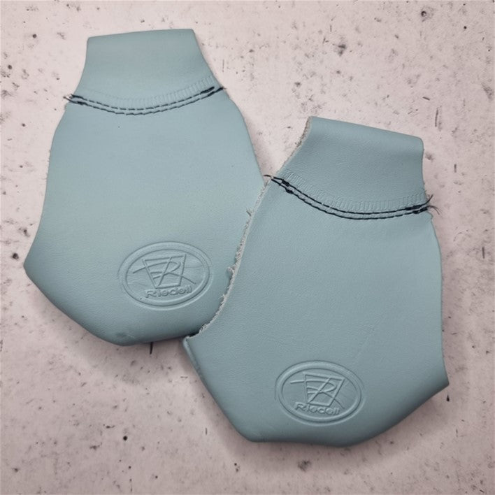 Riedell Leather Pro Fit Roller Skate Toe Caps - Lucky Skates