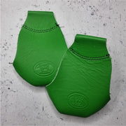 Riedell Leather Pro Fit Roller Skate Toe Caps - Lucky Skates
