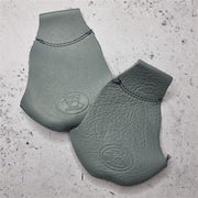 Riedell Leather Pro Fit Roller Skate Toe Caps - Lucky Skates