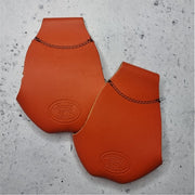 Riedell Leather Pro Fit Roller Skate Toe Caps - Lucky Skates