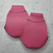 Riedell Leather Pro Fit Roller Skate Toe Caps - Lucky Skates