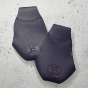 Riedell Leather Pro Fit Roller Skate Toe Caps - Lucky Skates