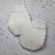 Riedell Leather Pro Fit Roller Skate Toe Caps - Lucky Skates
