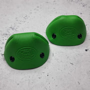 Riedell Leather Roller Skate Toe Caps - Lucky Skates