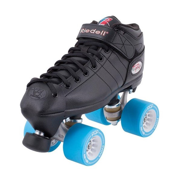 Riedell Leather Roller Skate Toe Caps
