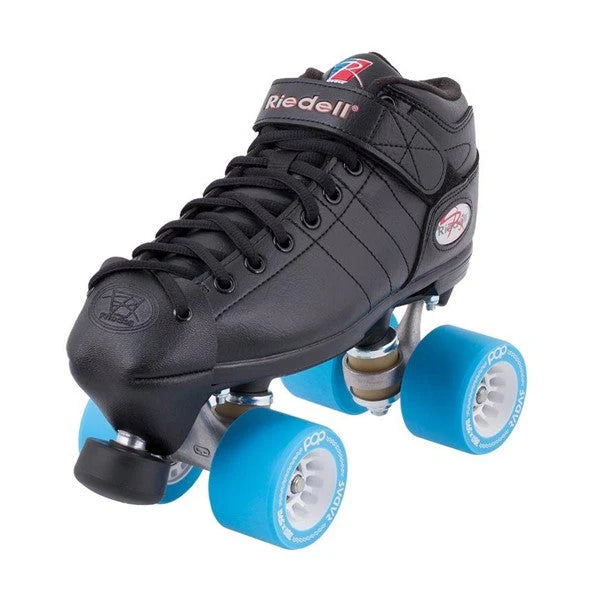 Riedell Vegan Roller Skate Toe Caps