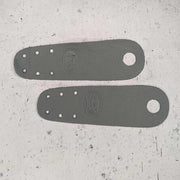 Riedell Leather Toe Guards - Lucky Skates