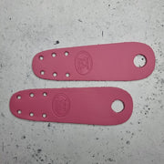 Riedell Leather Toe Guards - Lucky Skates