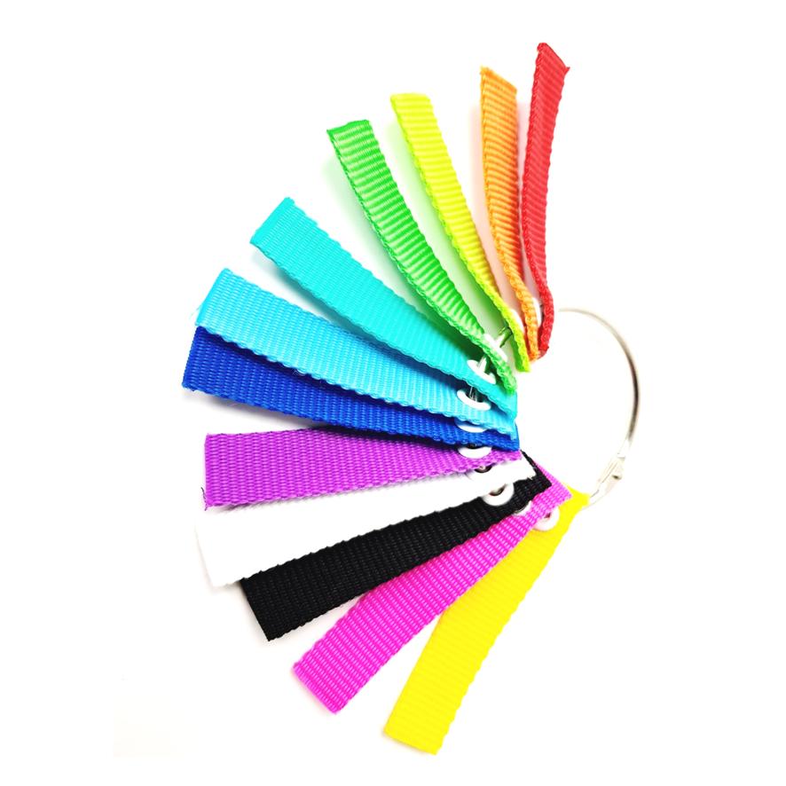 Riedell Solaris Roller Skate  Replacement V-Lock Roller Skate Strap - Lucky Skates