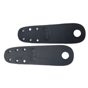 Riedell Vegan Roller Skate Toe Guards - Lucky Skates