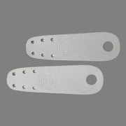Riedell Vegan Roller Skate Toe Guards - Lucky Skates