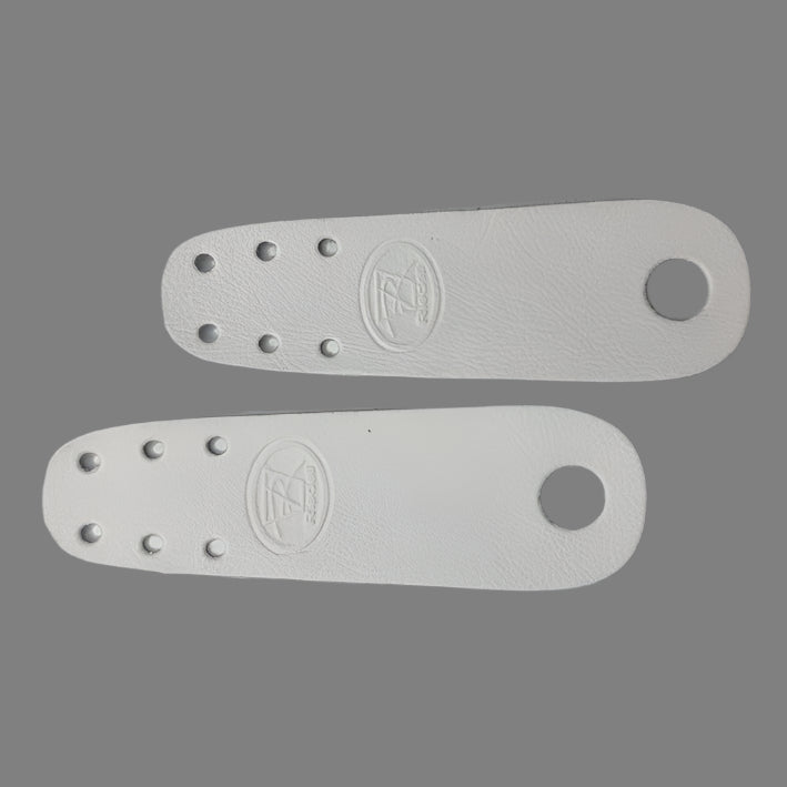 Riedell Vegan Roller Skate Toe Guards - Lucky Skates