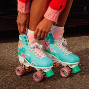 Rio Roller Artist Spring Roller Skates - Lucky Skates