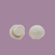 Rio Roller Skate Dance Jam Plugs Smiley - Lucky Skates
