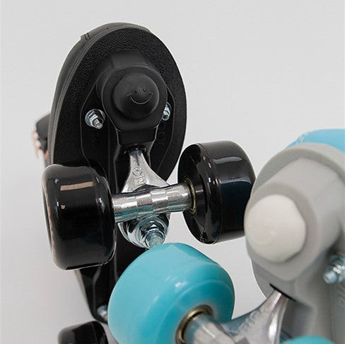 Rio Roller Skate Dance Jam Plugs Smiley - Lucky Skates
