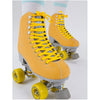 Rio Roller Signature Yellow Roller Skates
