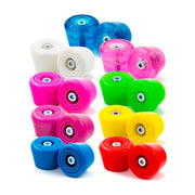 Rio Roller Roller Skate Toe Stops - Bolt On - Lucky Skates
