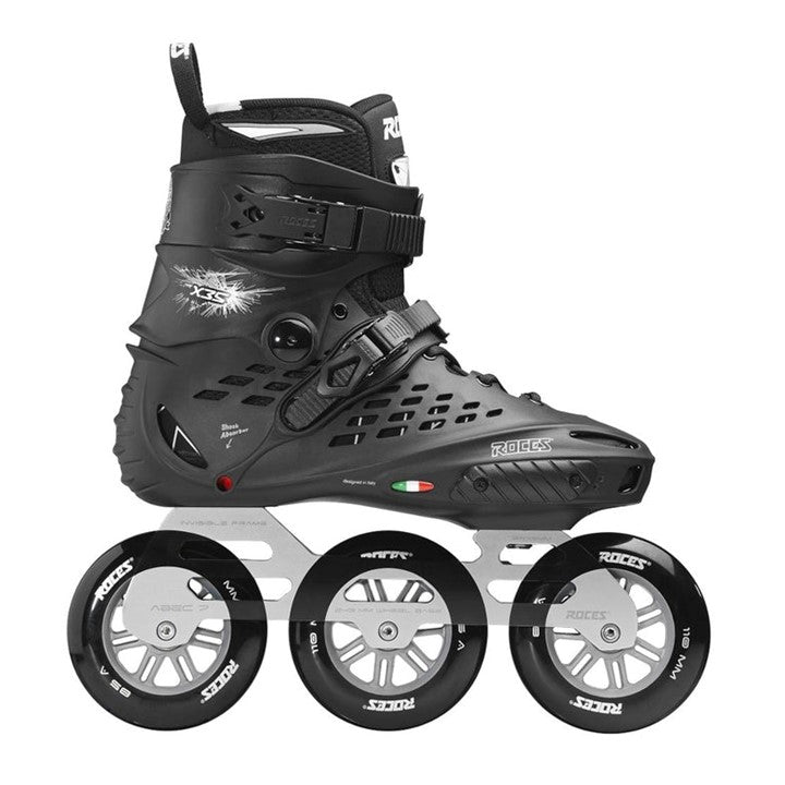 Roces X35 TIF 3x110 Inline Skates - Lucky Skates