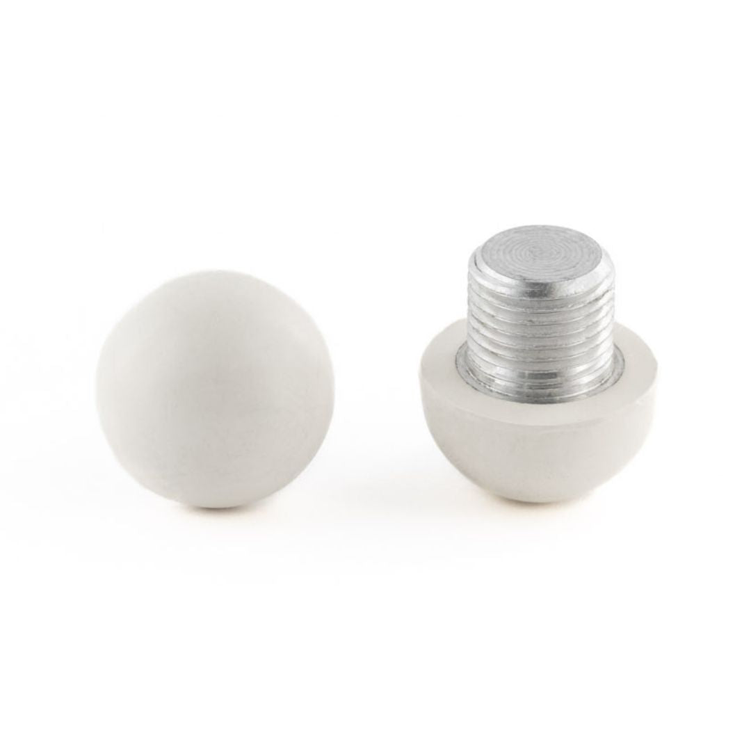 Roll-Line Mini Roller Skate Stoppers Metric Thread - Lucky Skates 