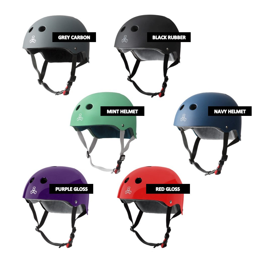 Roller Derby Starter Pack R3 - Lucky Skates