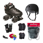 Roller Derby Starter Pack Rebel - Lucky Skates