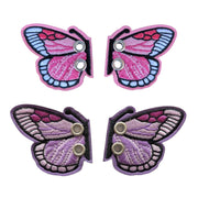 Roller Skate Butterfly Wings - Lucky Skates 