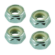 Kingpin Lock Nut - 4 pack - Lucky Skates