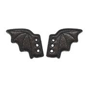 Roller Skate Small Bat Wings - Lucky Skates
