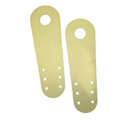 Roller Skate Special Toe Guards - Lucky Skates 