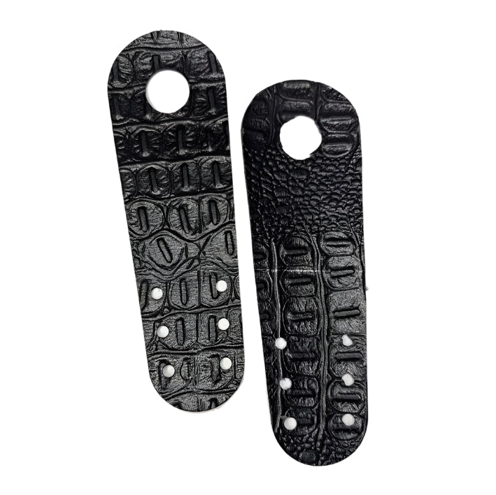 Roller Skate Special Toe Guards - Lucky Skates 