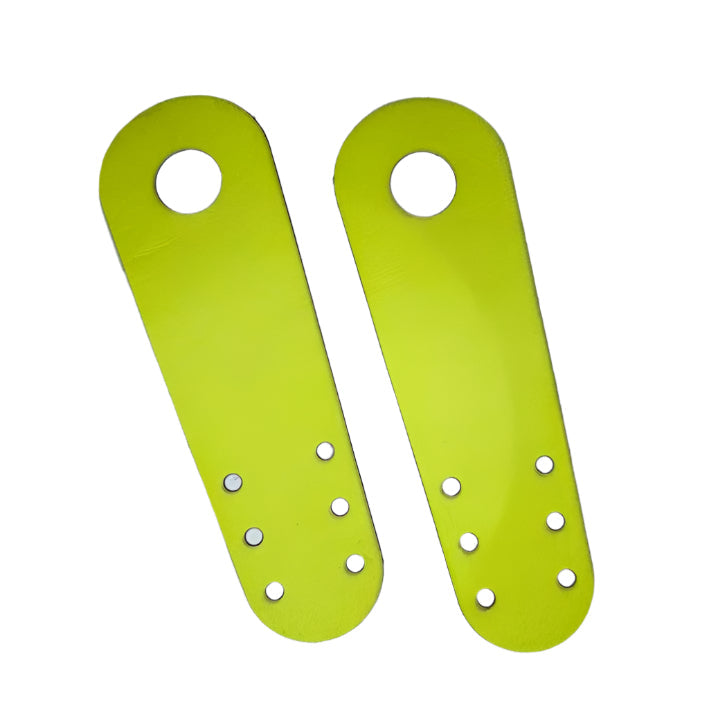 Roller Skate Special Toe Guards - Lucky Skates 