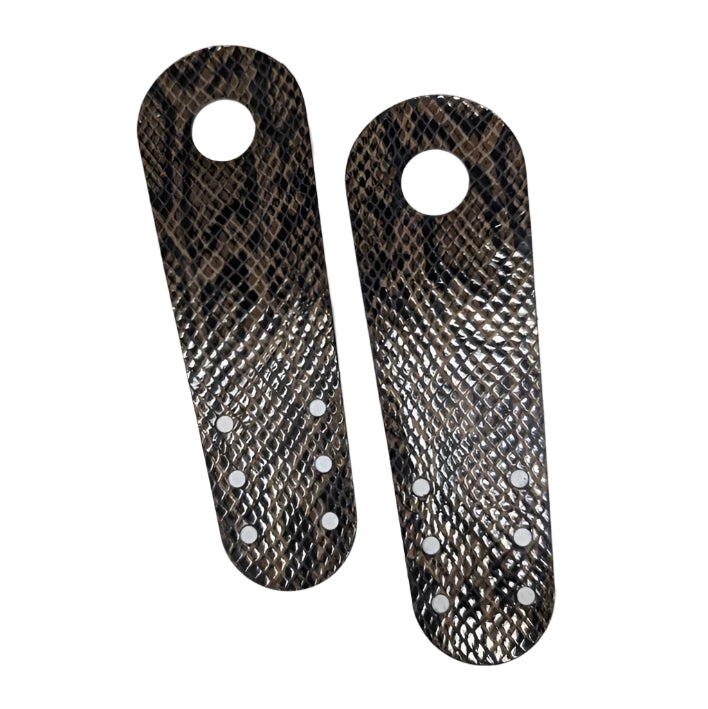 Roller Skate Special Toe Guards - Lucky Skates 