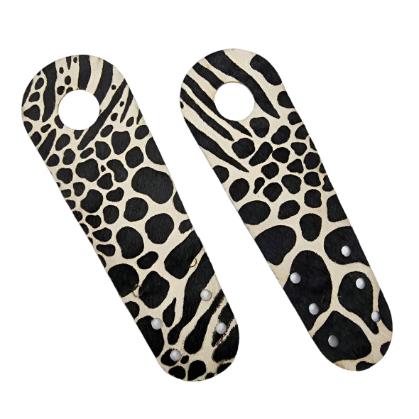 Roller Skate Special Toe Guards - Lucky Skates 