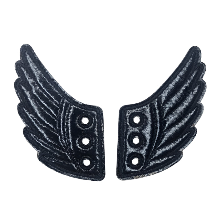Roller Skate Wings - Lucky Skates